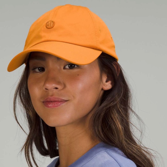 Lululemon Baller Hat *Logo - Picture 2 of 6